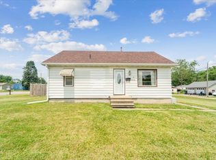 1018 Janney Ave, Waterloo, IA 50701