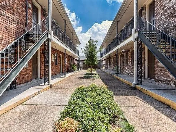 201 State St, New Orleans, LA 70118