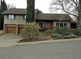 1165 Mira Mar Ave, Medford, OR 97504