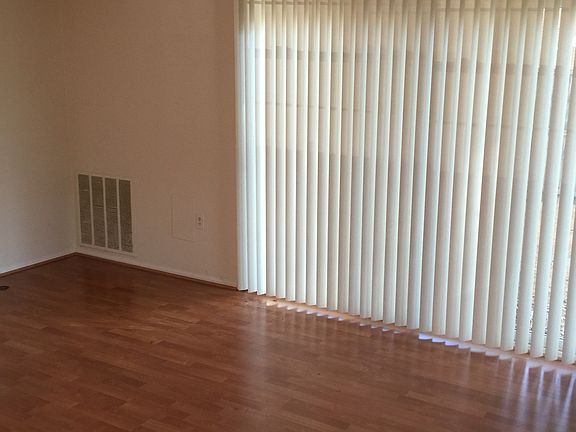 Wood floors