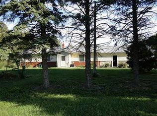 7076 Masten Rd, Coatesville, IN 46121