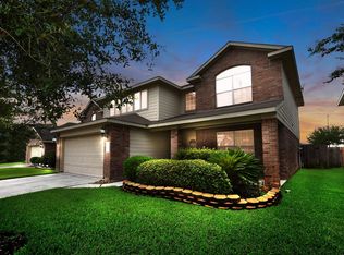 21715 Colter Stone Dr, Spring, TX 77388