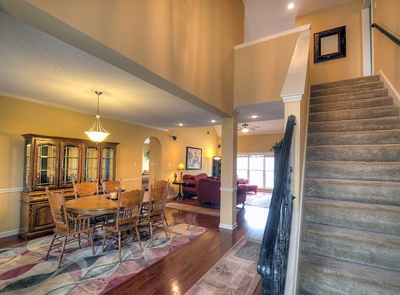 2nd image of 10412 Trail Hill Ln