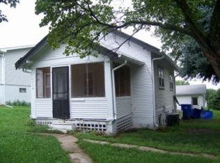 2004 4th Ave, Nebraska City, NE 68410