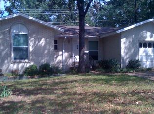 5719 Woodridge Ln, Sherwood, AR 72120