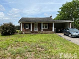 1173 Bailey Rd, Coats, NC 27521