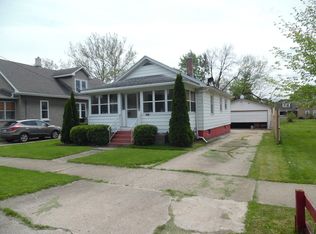 409 Lincoln St, Marseilles, IL 61341