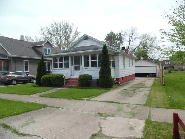 409 Lincoln St, Marseilles, IL 61341