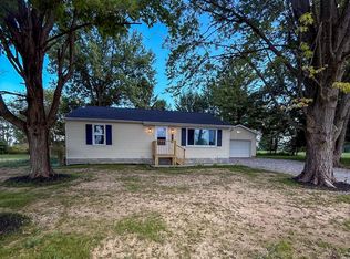 1464 State Route 521, Delaware, OH 43015