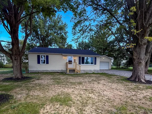 1464 State Route 521, Delaware, OH 43015