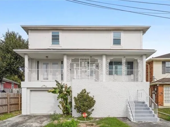 2661 Mendez St, New Orleans, LA 70122