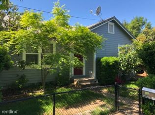807 Fell St, Redding, CA 96001