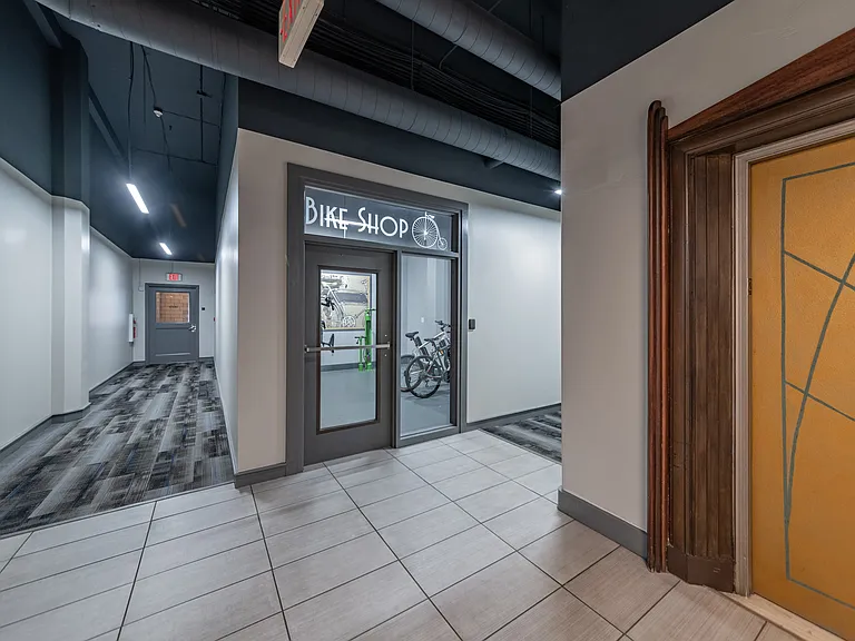 The Lofts at Shillito Place — Photo 43