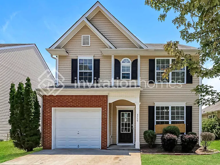 3755 Shenfield Dr — Photo 1