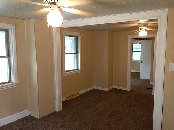 1st Fl. Bedroom