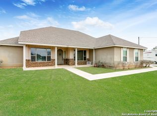 399 Park Rd, Bandera, TX 78003
