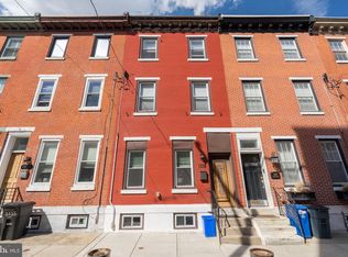 1531 Swain St, Philadelphia, PA 19130