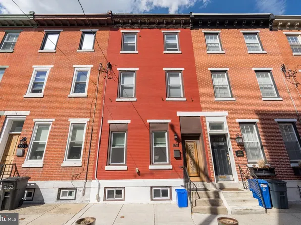 1531 Swain St, Philadelphia, PA 19130