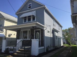 271 Frederick St, Kingston, PA