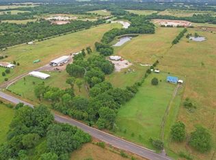 1176 W Fm 1753, Bonham, TX 75418