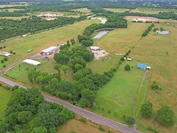 1176 W Fm 1753, Bonham, TX 75418