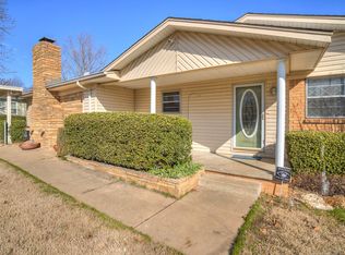 3409 W 59th St, Tulsa, OK 74107