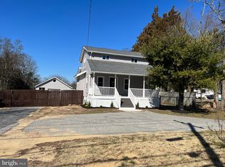 376 N Orchard Rd, Vineland, NJ 08360