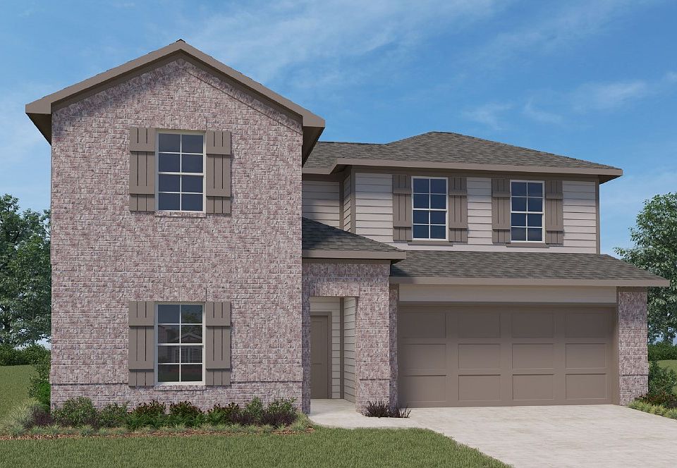 Plan Elevation.
