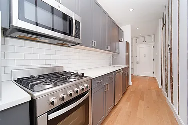 Rented by Living New York