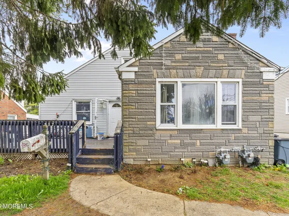 207 Oakwood Avenue, Long Branch, NJ 07740