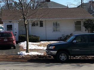 37 Webster St, Framingham, MA 01702