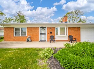 3846 Alsace Pl, Indianapolis, IN 46226