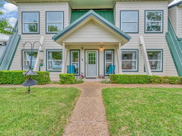 287 Canyon Dr, Whitney, TX 76692