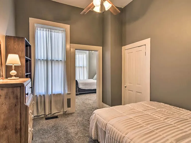 1214 Speed St #A — Photo 16