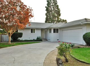 1523 W Cornell Ave, Fresno, CA 93705