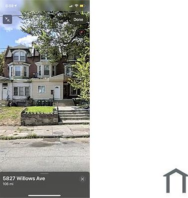 1st image of 5827 Willows Ave Floor 2