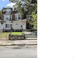 5827 Willows Ave FLOOR 2, Philadelphia, PA 19143