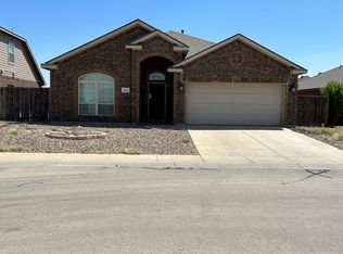 3016 Botticelli Ave, Odessa, TX 79765