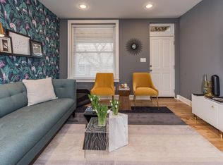 3732 Elm Ave, Baltimore, MD 21211