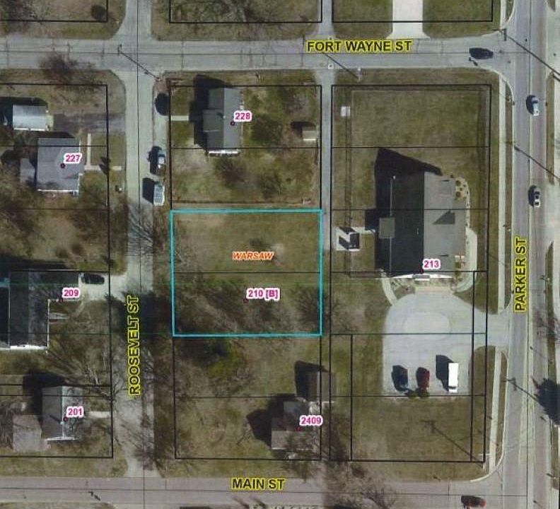1st image of N Roosevelt St #26