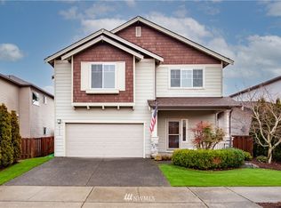 6414 Udall Ave SE, Auburn, WA 98092