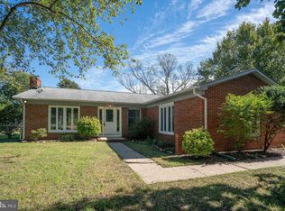 702 Payton Dr, Fredericksburg, VA