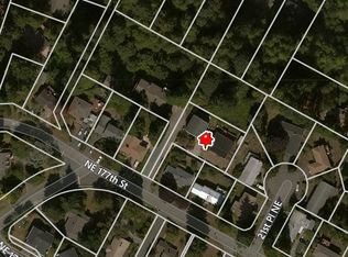 2020 NE 177th St, Shoreline, WA 98155