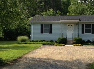39858 Lady Baltimore Ave, Leonardtown, MD