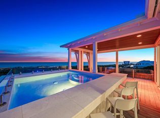 244 W Park Place Ave, Inlet Beach, FL 32461