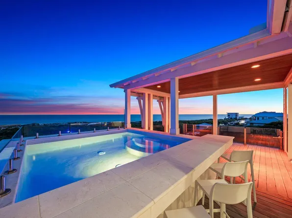 244 W Park Place Ave, Inlet Beach, FL 32461