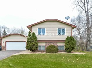 2935 141st Ln NW, Andover, MN 55304