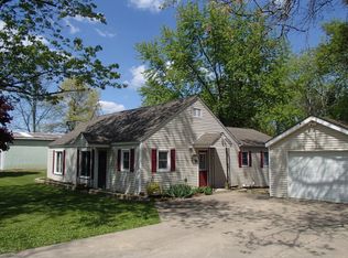 19228 Sixteen Mile Rd, Marshall, MI