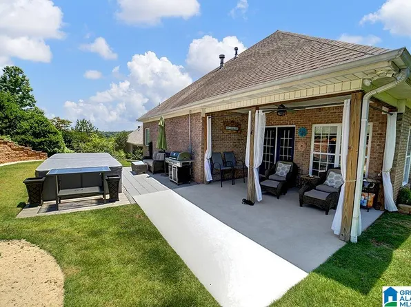 6423 Misty Ridge Dr, Birmingham, AL 35235