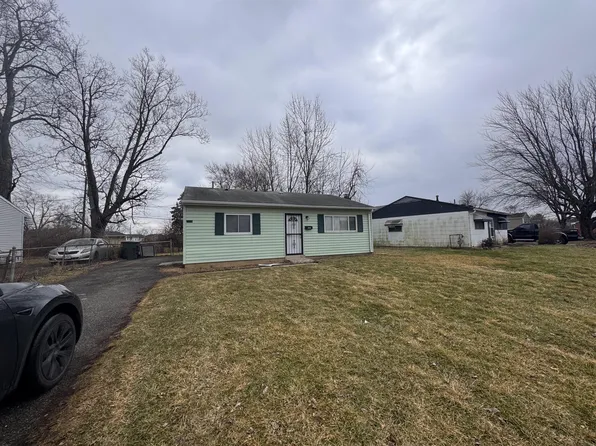 3126 Houston Dr, Columbus, OH 43207